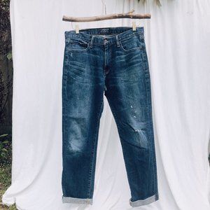 Lucky Brand Jeans Boyfriend